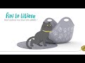 LitterLocker Cat Litter Mat Video short FR