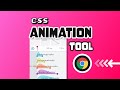 Reverse Engineer CSS Animations #Shorts