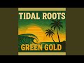 Green Gold Symphony