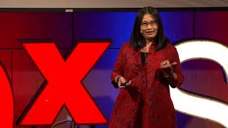 Break Bread, Break Borders | Jin-Ya Huang | TEDxSMUWomen