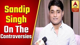 PM Narendra Modi Film Producer Sandip Singh On The Controversies Over This Biopic | ABP News