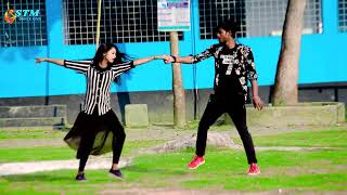 Mujhe Pyar Hone Laga Hai Dance Performance - Dance New Hinde Song.
