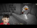 i scared my friend while he s alone in minecraft