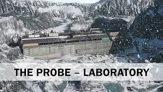 The Probe: 5 - Laboratory