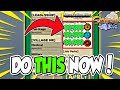 You Gotta Do This Now To GET *FREE* RELLcoins FAST & EASY Using This Method In Shindo Life!