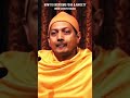 how to overcome fear u0026 anxiety swami sarvapriyananda swamivivekananda swamisarvapriyananda