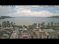 Patong Tower, Phuket - Daily Time Lapse, Tuesday, August 06, 2024