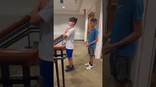 I Broke All Of My Bones #shorts #broken #funny #hilarious #prank #gonewrong #relatable