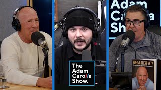 Tim Pool on Flip Flopping & Nuanced Thinking + Jeff Allen on Corporate Gigs & Canceled Halloween