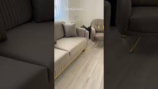 #new #home #luxury #subscribe  #sofa #furniture #shortvideo  #livingroom #subscribe #shorts