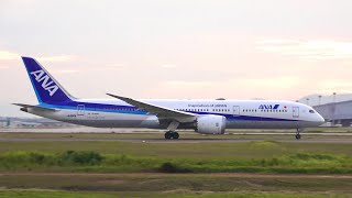 [4K] 18/06/2023 Plane Spotting Morning Take Off At Kuala Lumpur Int'l Airport (KUL/WMKK)