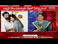 నా భార్యతో విడాకులు తర్వాతే రీతూ చౌదరిని పెళ్లి చేసుకున్నా chimakurthi srikanth mahaa news