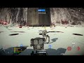 star wars battlefront 2 in 2023 ps5 601 no commentary