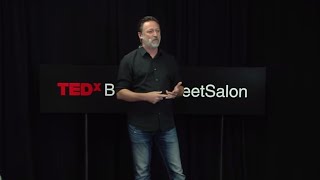 Arch & Tech - How emerging technologies is enabling creativity | Jeff Grantz | TEDxBeaconStreetSalon