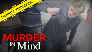 Teen Killer: Brian Cohee Jr | Murder in Mind