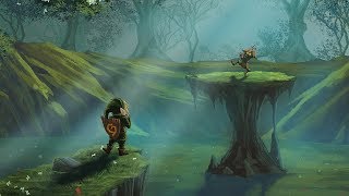 Lost Woods (Legend of Zelda: Ocarina of Time): OST Remastered