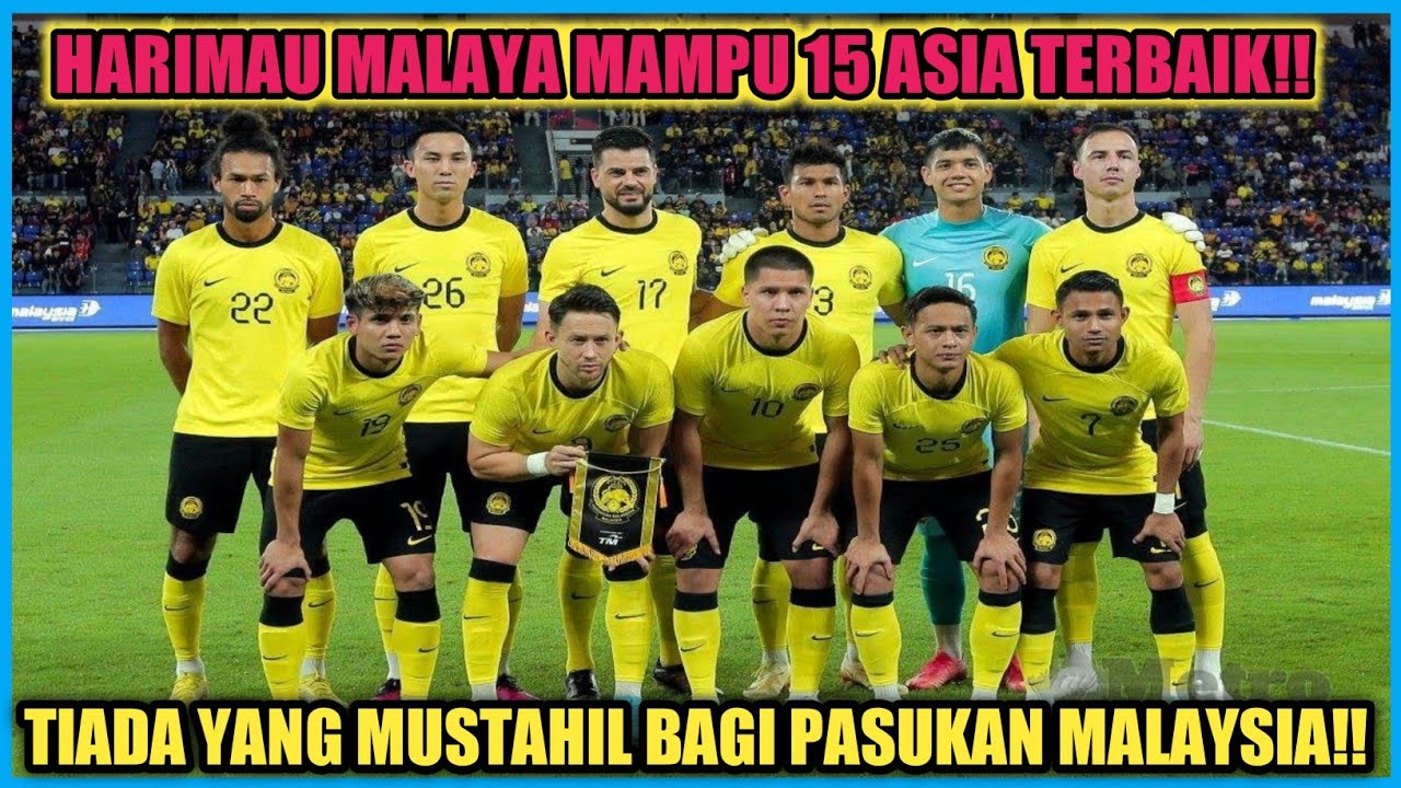 INILAH LANGKAH TERBAIK BUAT SKUAD KIM PAN GON DEMI MALAYA!! #jdt # ...