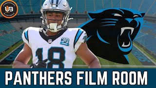 Carolina Has The Best Rookie WR You've Never Heard Of