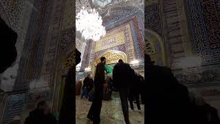 #mashhad #iran #shorts #reels #azadari #matam #matamdari #majlis #ziyarat #imamreza #Karbala #iraq