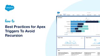 Best Practices for Apex Triggers To Avoid Recursion | Salesforce Platform
