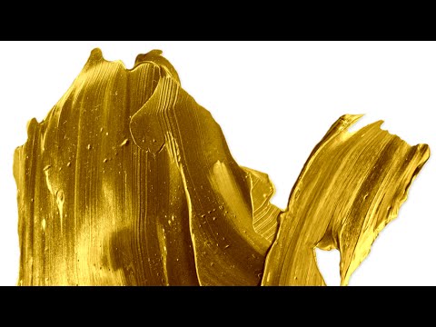 How to make the color gold How to make the color gold