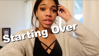 Starting Over!! | TTLYTEALA