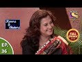 In Conversation With Akshay Anand And Moon Moon Sen - Full Episode 36 - Movers And Shakers