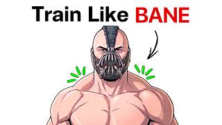 4 Exercises That Give You Traps Like BANE (Stop Doing Shrugs)