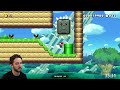 1 Hour Uncleared 2020 Decathlon in Mario Maker 2