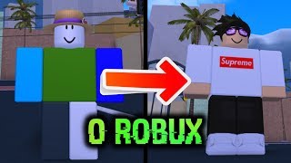 Roblox How To Look Rich And Cool For Free -