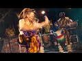 BARBARA MICHAELSEN & AFRICA MANDINGUE DE GUINEE