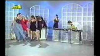 Άρης Τόμας (Modern Fears) Television Debut (1992)