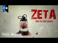 Zeta: When The Dead Awaken | Official Full Movie | Horror | Thriller | Free