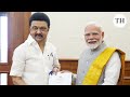 why tamil nadu won t implement the pm vishwakarma scheme