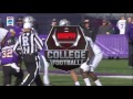 james madison vs new hampshire second round 2016