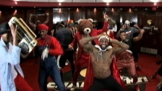'Harlem Shake': Can't Shake It
