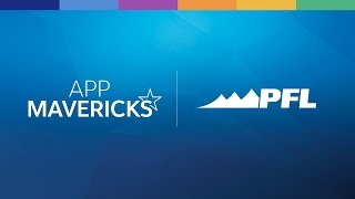 App Mavericks - Connect with Prospects Through SwagIQ