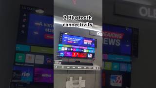 Why LG TVs Have The bast Bluetooth Connectivity