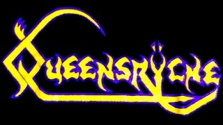 Queensryche - Silent Lucidity (Lyrics and Visuals)