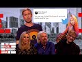 It's...Celebrity Beef | The Russell Howard Hour