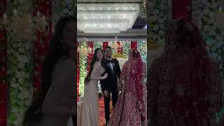 Adnaan Shaikh And Riva Arora Wedding Special #shorts