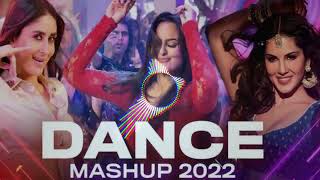 Dance mashup 2022 | the dj Shivam |Best Bollywooy Dance song