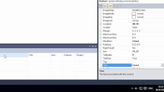 Visual Basic Tutorial - How to make two forms in (VBnet)