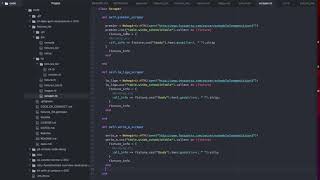 CLI Data Gem Assessment Demo - Screen Recording