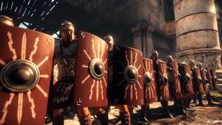Ryse Son of Rome: Launch Trailer