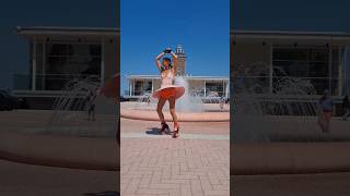 girl skater rider dance 😱👀 #skating #subscribe #viral #girl #reaction #skater #skills #reels