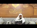 A recitation that brings you back for more... | Sheikh Ahmad Khalil Shaheen