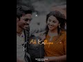 naan sonnadhum mazhai vandhucha song 💞 maykkam yenna 💞tamil love whatsapp status 💞 meow editz