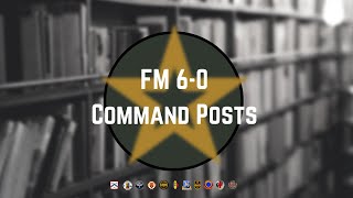 Command Posts