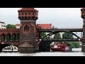 Berlin Sightseeing Cruise on the River Spree